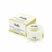 Thumbnail for Globus Naturals Hyaluronic Acid and Vitamin C skin Lightening Brightening Cream - Distacart