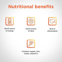 Thumbnail for Mantra Organic Bajra (Pearl Millet) Flour