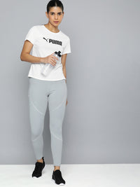 Thumbnail for Puma PUMA FIT Ultrabreathe Brand Logo Printed Dry Cell Training T-shirt - Distacart