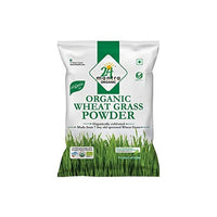 Thumbnail for 24 mantra organic wheat grass powder