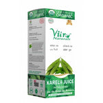 Thumbnail for Vitro Naturals Certified Organic Karela Juice