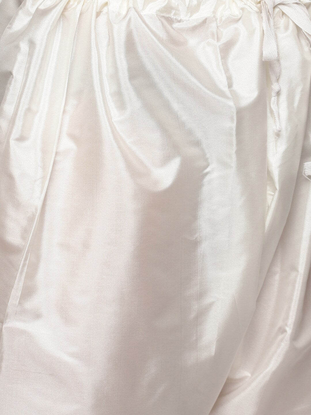 Sethukrishna Men Gold-Toned Kurta with Pyjamas - Distacart