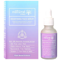 Thumbnail for Natural Vibes Redefining Face Serum - Distacart