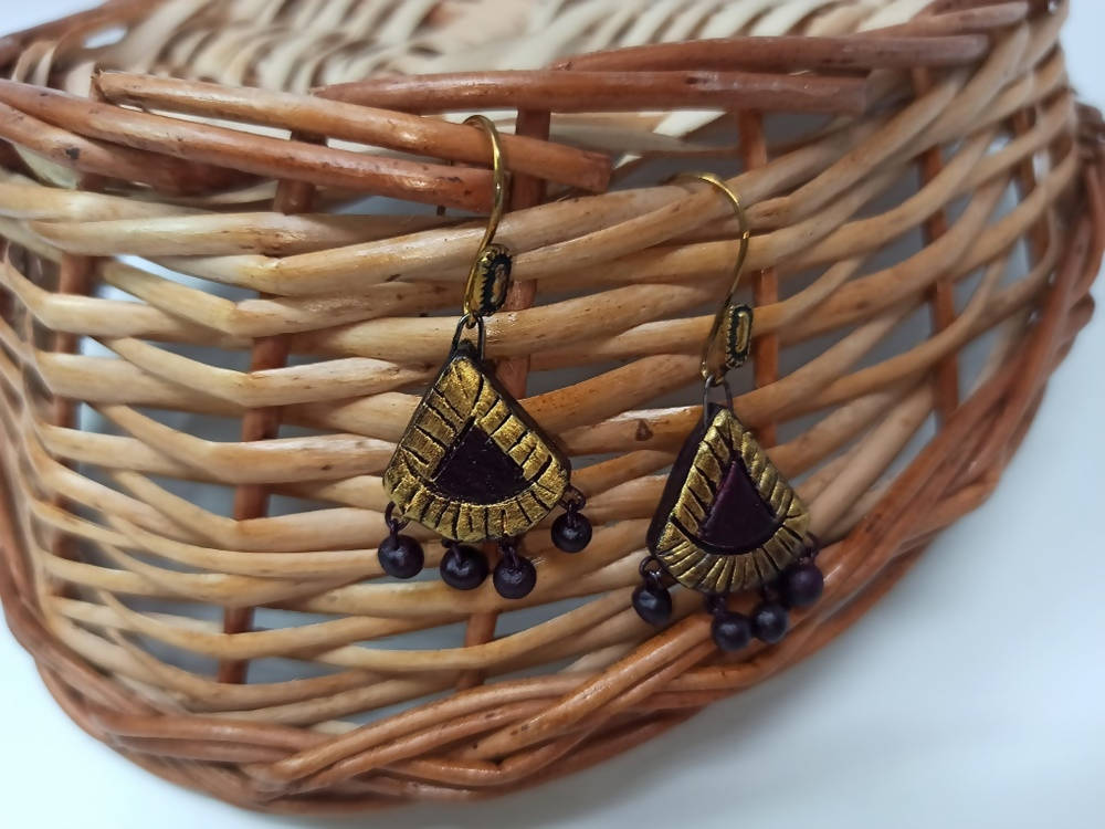 Terracotta Hangings