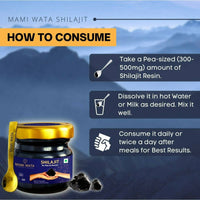 Thumbnail for Mami Wata Himalayn Sj Resin - Distacart