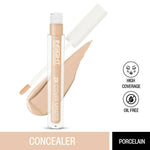 Thumbnail for Insight Cosmetics 2X Cover Master Concealer - Porcelain - Distacart