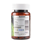 Thumbnail for Cipzer Gymnema Capsules - Distacart