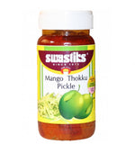 Thumbnail for Swastiks Mango Thokku Pickle - Distacart