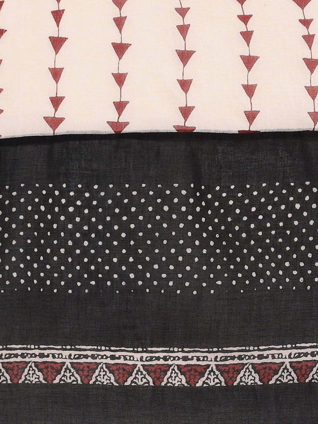 Biba Women Bandhani Printed Kurta With Salwar & Dupatta - Distacart