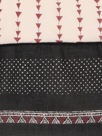 Thumbnail for Biba Women Bandhani Printed Kurta With Salwar & Dupatta - Distacart