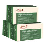 Thumbnail for Jiva Ayurveda Digest All Plus Churna - Distacart