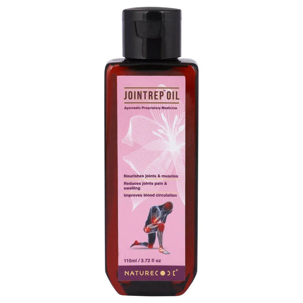 Nature Code Jointrep Oil - Distacart