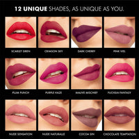 Thumbnail for Lakme Absolute Lip Mousse -301 Nude Sensation - Distacart