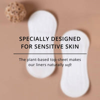 Thumbnail for Carmesi Panty Liners - Distacart