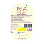 Thumbnail for Lotus Herbals Fruity Fusion Lip Balm - Distacart