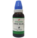 Thumbnail for Hering Pharma Ginkgo Biloba Mother Tincture Q - Distacart