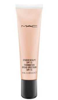 Thumbnail for Mac Studio Sculpt SPF 15 Foundation - NW15