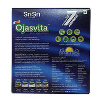 Thumbnail for Sri Sri Tattva Ojasvita Malt