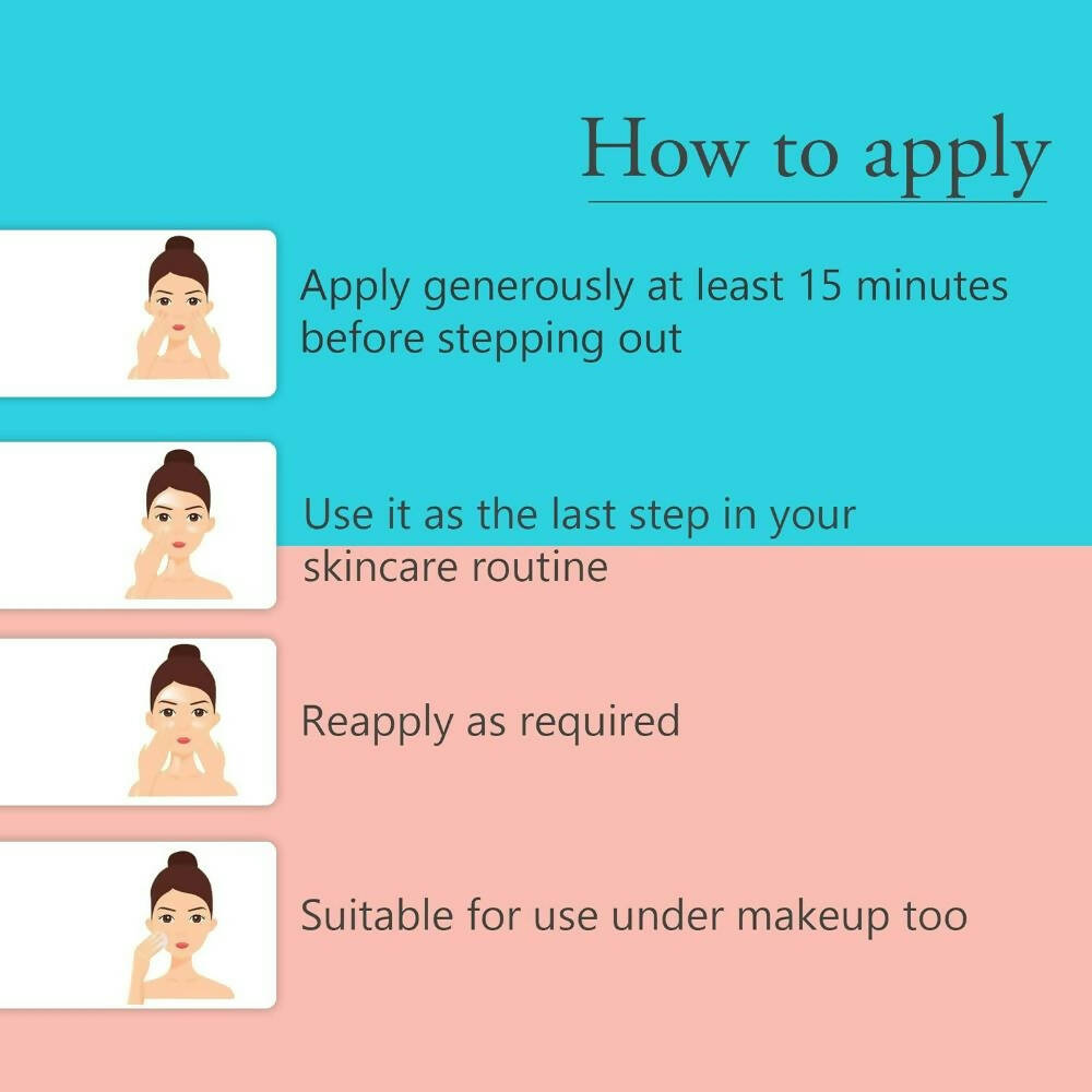 Glamveda Korean Glass Skin Rice & Ceramide Dewy Sunscreen Spf 50 Pa+++ - Distacart