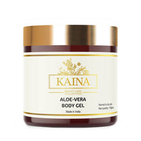 Thumbnail for Kaina Aloe Vera Body Gel
