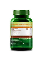 Thumbnail for Himalayan Organics Curcumin 95% Curcumin C3 + Bioperine: