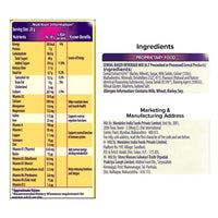 Thumbnail for Cadbury Bournvita 5-Star Magic Health Drink - Distacart