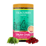 Thumbnail for Teacurry Paan Chai Powder - Distacart