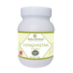 Thumbnail for Balu Herbals Hingvastak Churna - Distacart