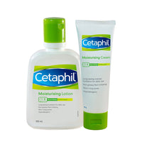Thumbnail for Cetaphil Winter Moisturizing Combo
