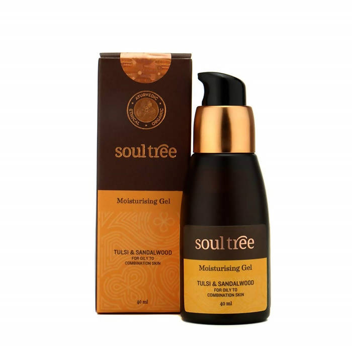 Soultree Moisturising Gel 40 ml