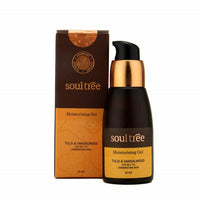 Thumbnail for Soultree Moisturising Gel 40 ml