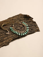 Thumbnail for Women's Gold-Plated Necklace - Ruby Raang - Distacart