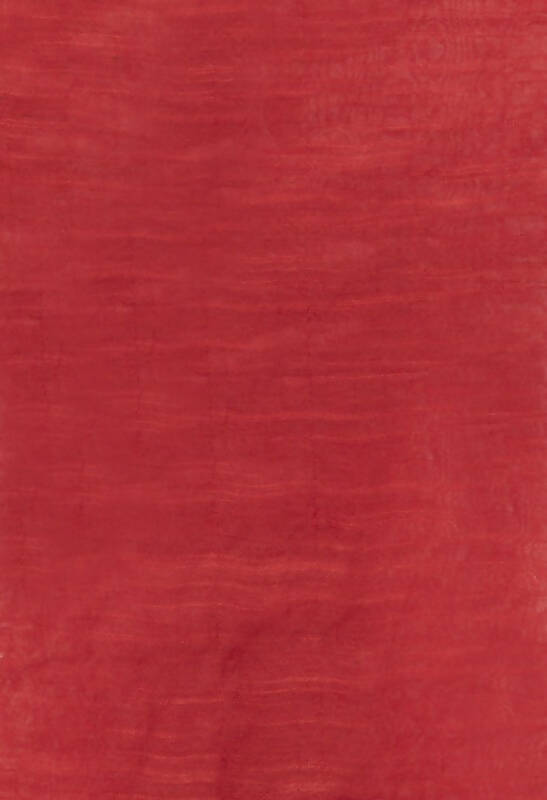 Mominos Fashion Moeza Cotton Black Temple Border Maroon Dupatta - Distacart