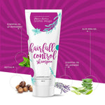 Thumbnail for Blossom Kochhar Aroma Magic Hairfall Control Shampoo - Distacart