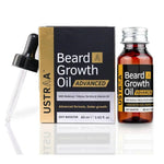 Thumbnail for Ustraa Beard Growth Oil- Advanced