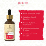 Thumbnail for Khadi Essentials 10% Niacinamide Face Serum - Distacart