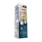 Thumbnail for Vedic Midas Neem Jasmine Hair Oil - Distacart