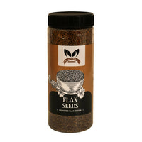 Thumbnail for Gavyamart Organic Flax Seeds - Distacart