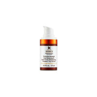 Thumbnail for Kiehl's Powerful-Strength Dark Circle Reducing Vitamin C Eye Serum - Distacart