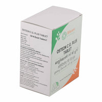 Thumbnail for Sitaram Ayurveda Osteon C. G. Plus Tablet