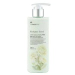 Thumbnail for The Face Shop Perfume Seed White Peony Body Milk - Distacart