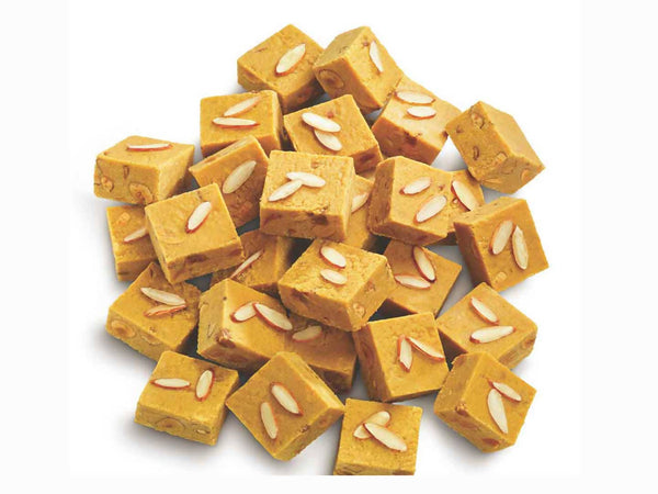 Bikano Chana Almond Bite