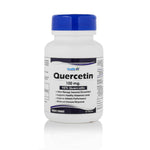 Thumbnail for Healthvit Quercetin 100mg Capsules - Distacart