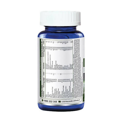 Onelife Multi Vitamin For 50+ Men Tablets - Distacart