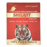 Thumbnail for Cura SJ Capsules - Distacart