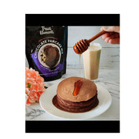 Thumbnail for True Elements Chocolate Pancake Mix