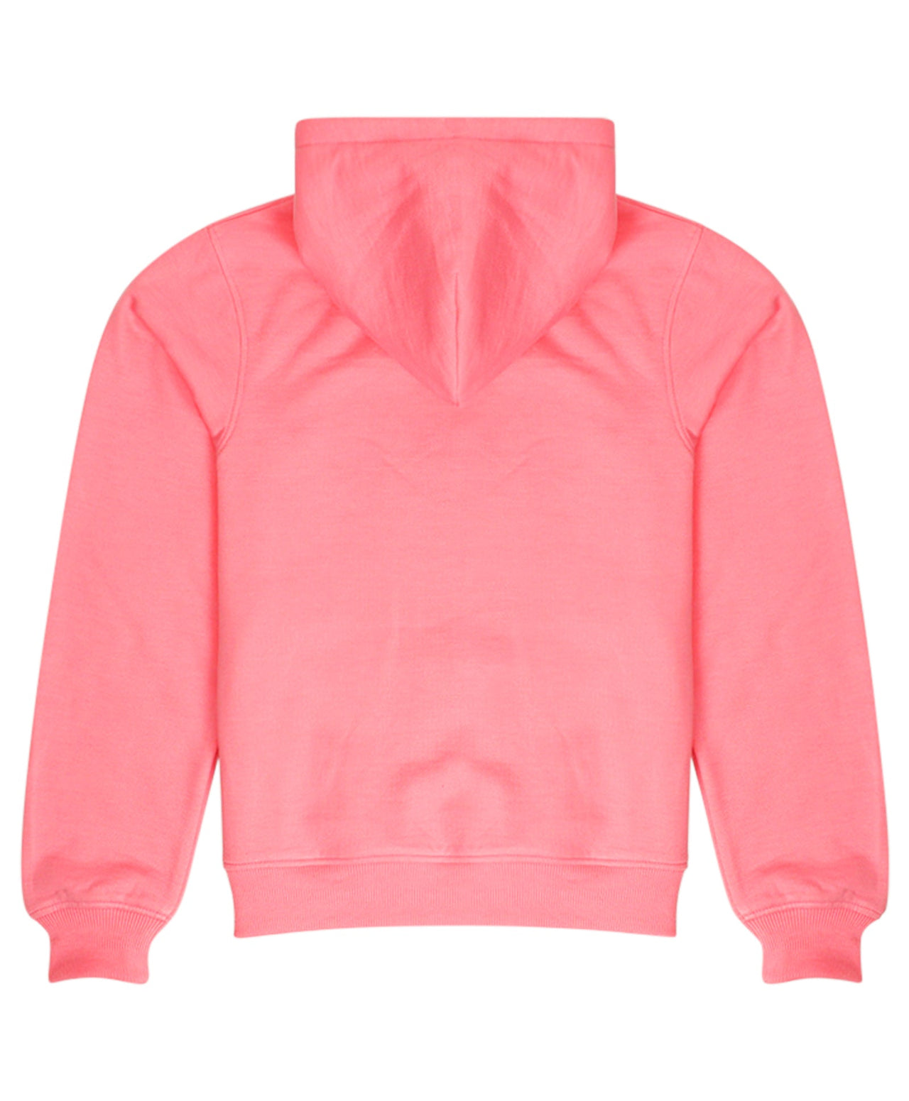 Girls Printed Hooded Sweatshirt - Mini Marvels - Distacart