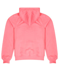 Thumbnail for Girls Printed Hooded Sweatshirt - Mini Marvels - Distacart