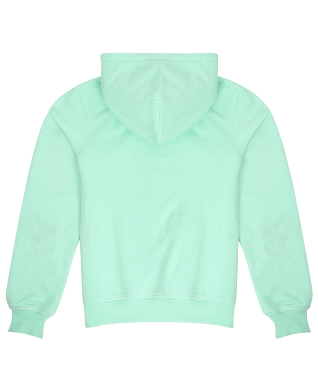 Girls Printed Hooded Sweatshirt - Mini Marvels - Distacart