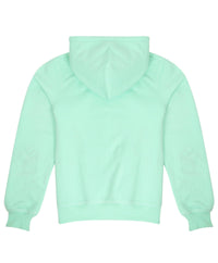 Thumbnail for Girls Printed Hooded Sweatshirt - Mini Marvels - Distacart